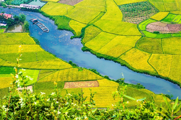Bac Son Valley and Nalay Mountain 1 Day Tour - photo 32